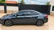 2017 Toyota Corolla XSE Sedan - 3