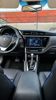 2017 Toyota Corolla XSE Sedan - 5