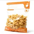BPA-Free Reusable Food Storage Vacuum Bags (10 Pieces) - 5