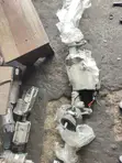 Mercedes-Benz CLA Steering Rack - 2