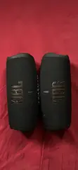 JBL Charge 5 Bluetooth Speaker - 1