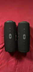 JBL Charge 5 Bluetooth Speaker - 2