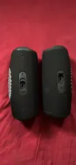 JBL Charge 5 Bluetooth Speaker - 3