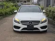 2015 Mercedes-Benz C300 Luxury Sedan - 1