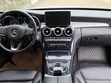 2015 Mercedes-Benz C300 Luxury Sedan - 3
