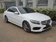 2015 Mercedes-Benz C300 Luxury Sedan - 4