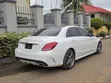 2015 Mercedes-Benz C300 Luxury Sedan - 5