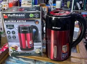 Super Hoffman 4.8L Electric Kettle