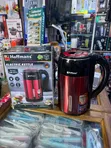 Super Hoffman 4.8L Electric Kettle - 3