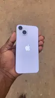Apple iPhone 14 128GB Purple - 2