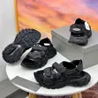 Balenciaga Track Sandals - 2