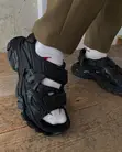 Balenciaga Track Sandals - 5