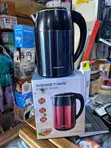Home Time Stainless Steel Kettle 2.5L - 2
