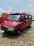 Mercedes-Benz Sprinter 2005 - Foreign Used - 3