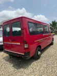 Mercedes-Benz Sprinter 2005 - Foreign Used - 5