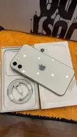 New Apple iPhone 11 64GB White - 3