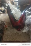 Honda CR-V 2020-2022 Tail Lights - 2