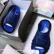 Balenciaga Track Slippers - 2