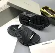 Balenciaga Track Slippers - 3