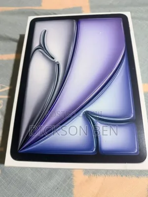 Apple iPad Air 11 (2026) 128GB Gray