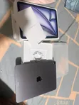 Apple iPad Air 11 (2026) 128GB Gray - 2