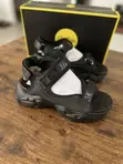 Buffalo Binary Sandals - 1