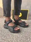 Buffalo Binary Sandals - 3