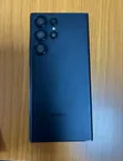 Samsung Galaxy S23 Ultra 256GB Black - 2