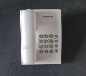 Panasonic TS500 Cordless Telephone