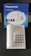 Panasonic TS500 Cordless Telephone - 4
