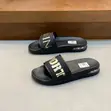Philipp Plein Classic Slippers - 2