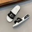 Philipp Plein Classic Slippers - 4