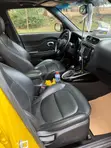 Kia Soul 2016 Yellow - 1