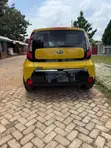 Kia Soul 2016 Yellow - 2