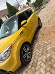 Kia Soul 2016 Yellow - 3