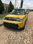 Kia Soul 2016 Yellow - 5