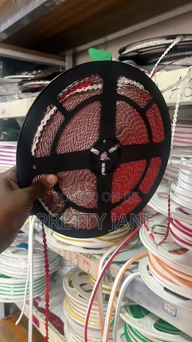 Rope Light - 42/60 LED/m - 1