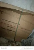 Honda CR-V Highlander Grand Hood (Brand New) - 1