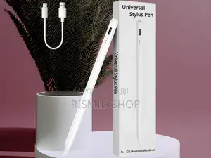 Premium Universal Touch Pen for Smartphones & Tablets