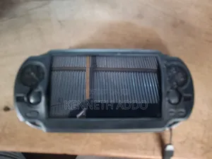 UK Used Sony PlayStation Vita with Games