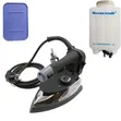 Industrial Gravity Steam Iron - 5L Bottle - 1