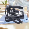 Industrial Gravity Steam Iron - 5L Bottle - 3