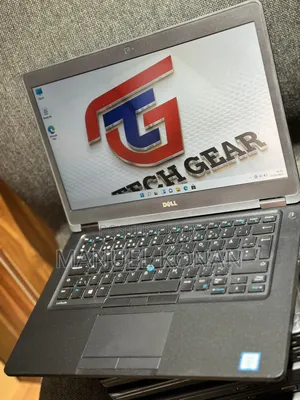 New Dell Latitude E5470 Laptop