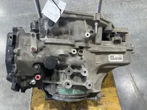 GMC Terrain / Chevy Equinox Gearbox 2.4L