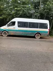 Mercedes-Benz Sprinter 2014 White - 3