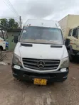 Mercedes-Benz Sprinter 2014 White - 5