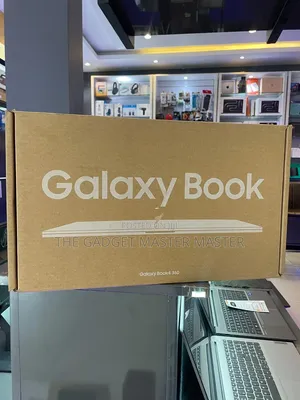 Samsung Galaxy Book4 360 Laptop