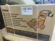 Brand New High Pressure Washer - 4