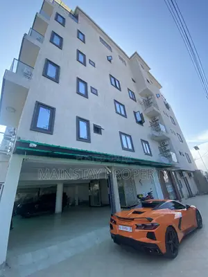 2-Bedroom Furnished Apartment for Rent in Mainstay Estates, Airport Residential Area