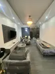 2-Bedroom Furnished Apartment for Rent in Mainstay Estates, Airport Residential Area - 3